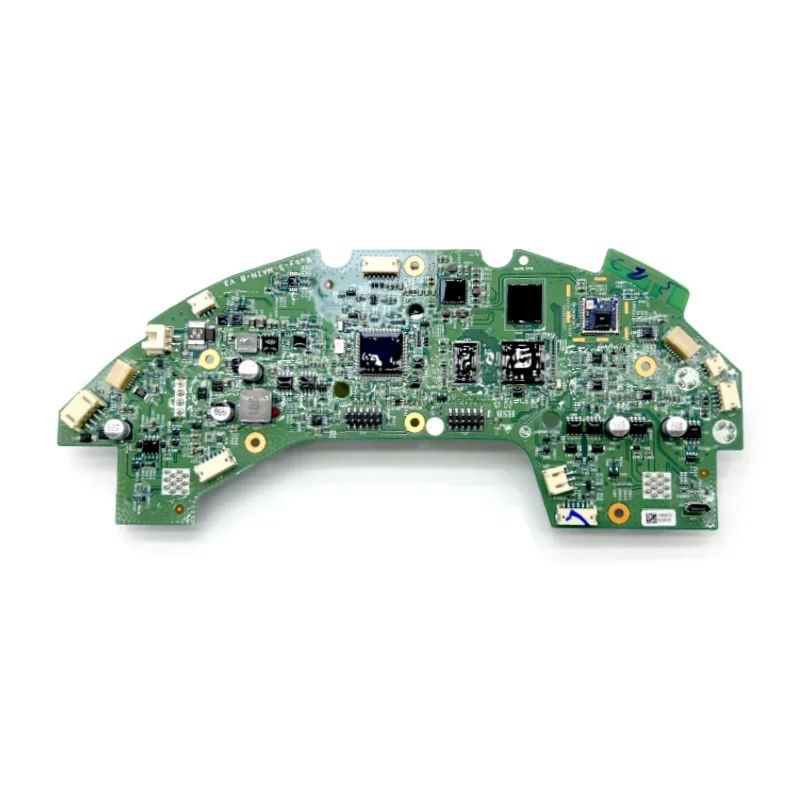 New Original Mainboard Suitable for Xiaomi Roborock S50 S51 S52 S55 S502 S552 Robot Vacuum Cleaner Spare Parts