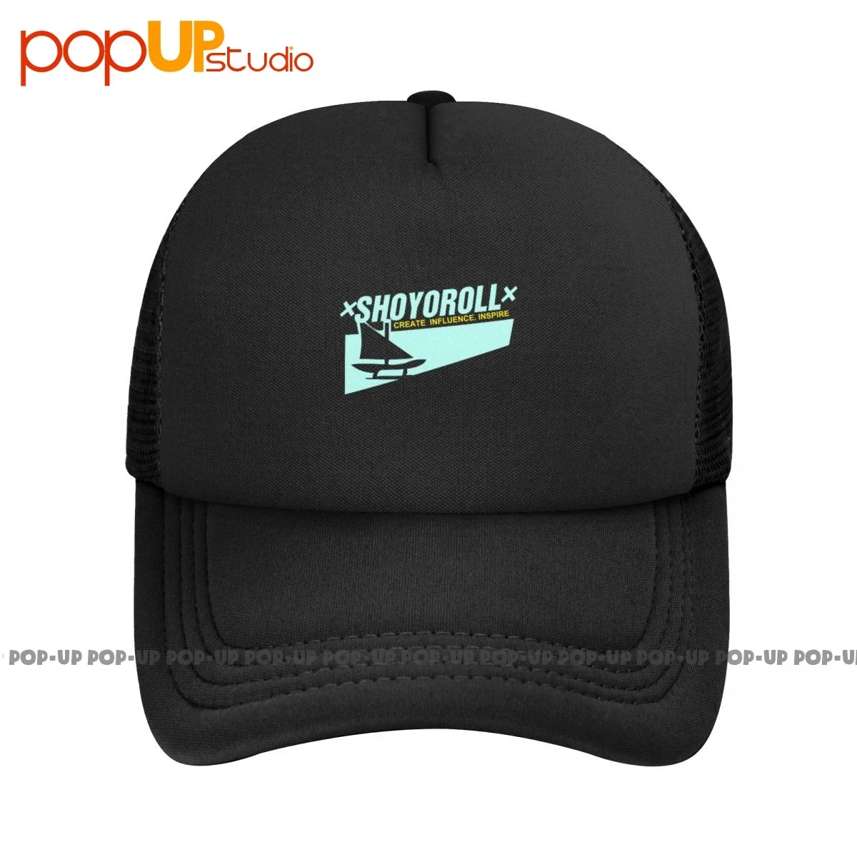 

Shoyoroll Vintage Og Boat Бейсболка Дышащие шапки