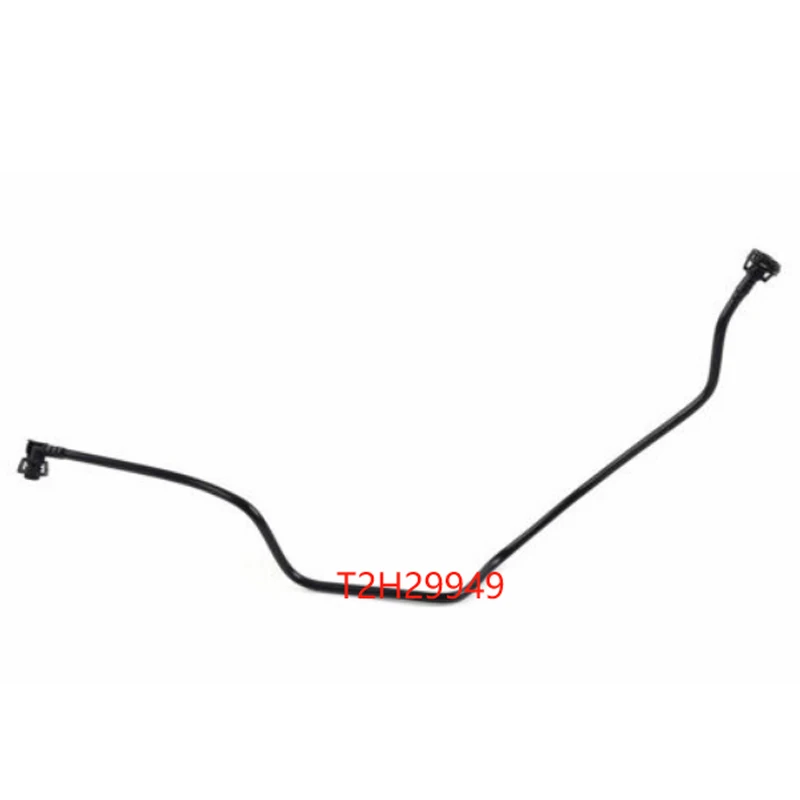 T2H29949 LR091814 Jaguar Engine ventilation hose