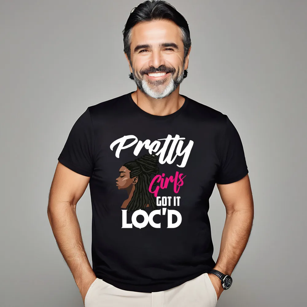 Komik serin güzel kızlar Tees erkek arkadaşı komik şükran günü o-boyun saf pamuk kısa kollu t-shirt aile gömlek Tops