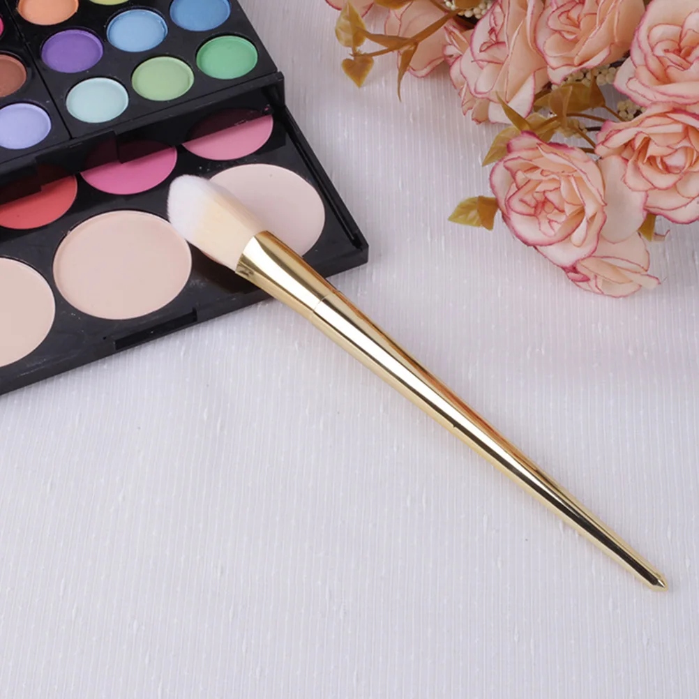 

makeup face makeup set kit powder brush eyeshadow brush foundation