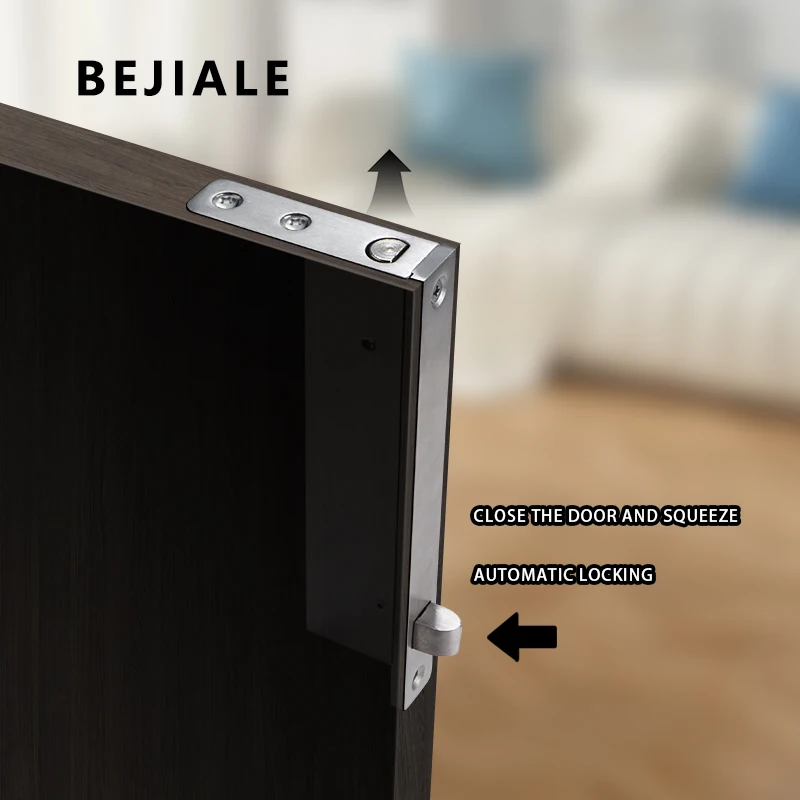 Category image: Door Bolts