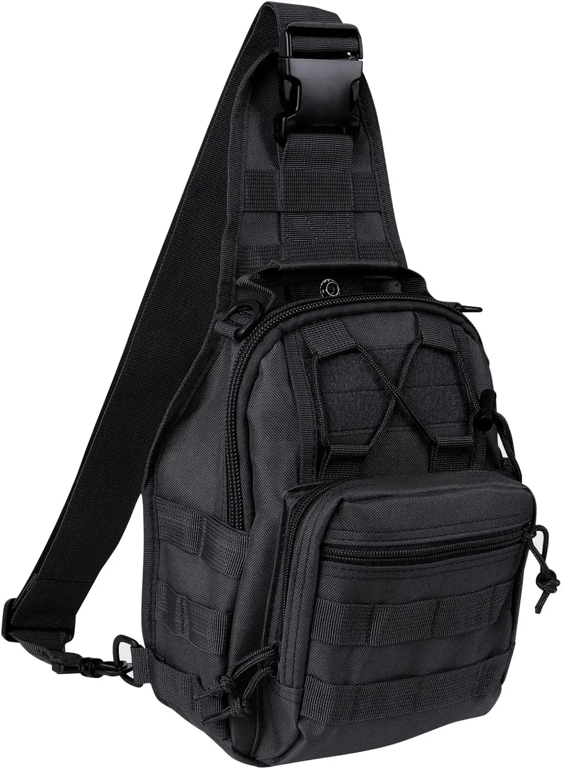 Tactical Backpack, …