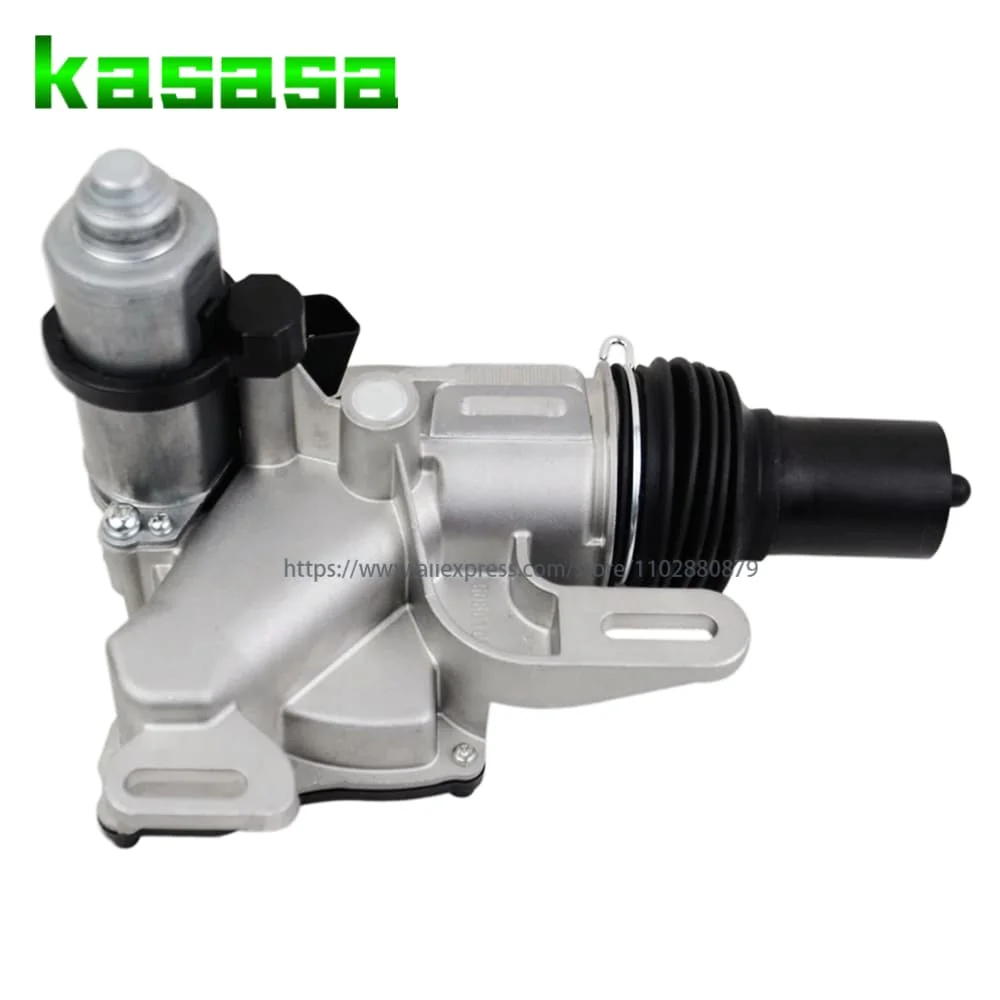 

A4512500062 Clutch Slave Cylinder Actuator - For 09-14 Smart Fortwo Cabrio Coupe