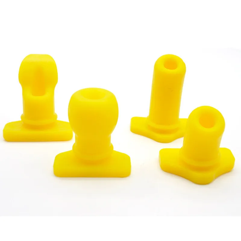 4pcs Silicone Piss Urinal Bite Plug Mouth Gag Ball Slave BDSM Bondage Fetish Harness Adult Erotic Games Sex Toys For Women Men