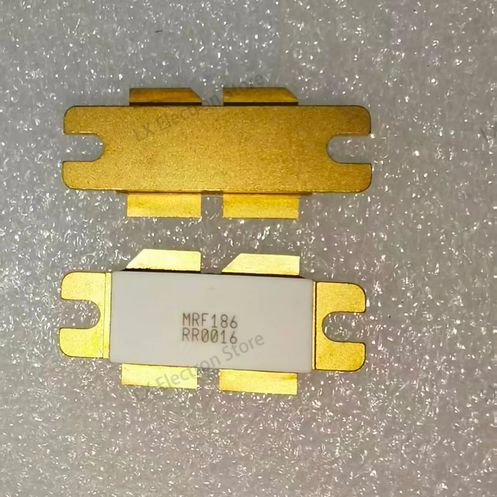 1 قطعة MRF186 1.0GHZ 120 واط 28 فولت عالية التردد أنبوب تردد الراديو جهاز الميكروويف