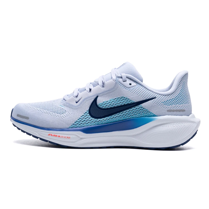 

Nike Men's Shoes Air Zoom Pegasus 41 Sports Shoes Marathon Running Shoes Wear-Resistant Cushioning Comfortable Running Shoes Fd2722-014