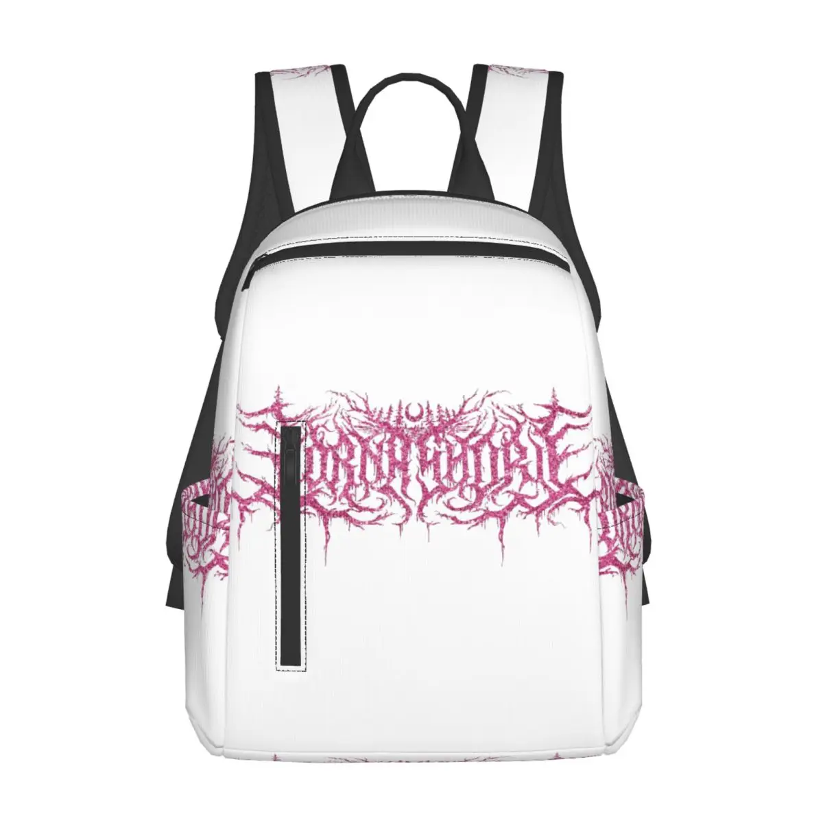 

Рюкзак Lorna Singer Shore Band, вместительный рюкзак для мальчиков и девочек, школьная сумка, сумки на плечо для мужчин и женщин