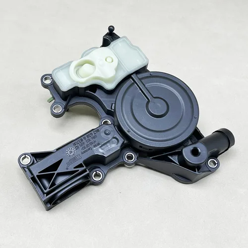 Imagen 2 del producto 06H 103495 AH EA888 2 conjunto de válvula PCV separador de aceite para AUDI TT A4 A5 A6 Q5 para VW Golf GTI Tiguan Touran Passat CC 06H 103495 AJ