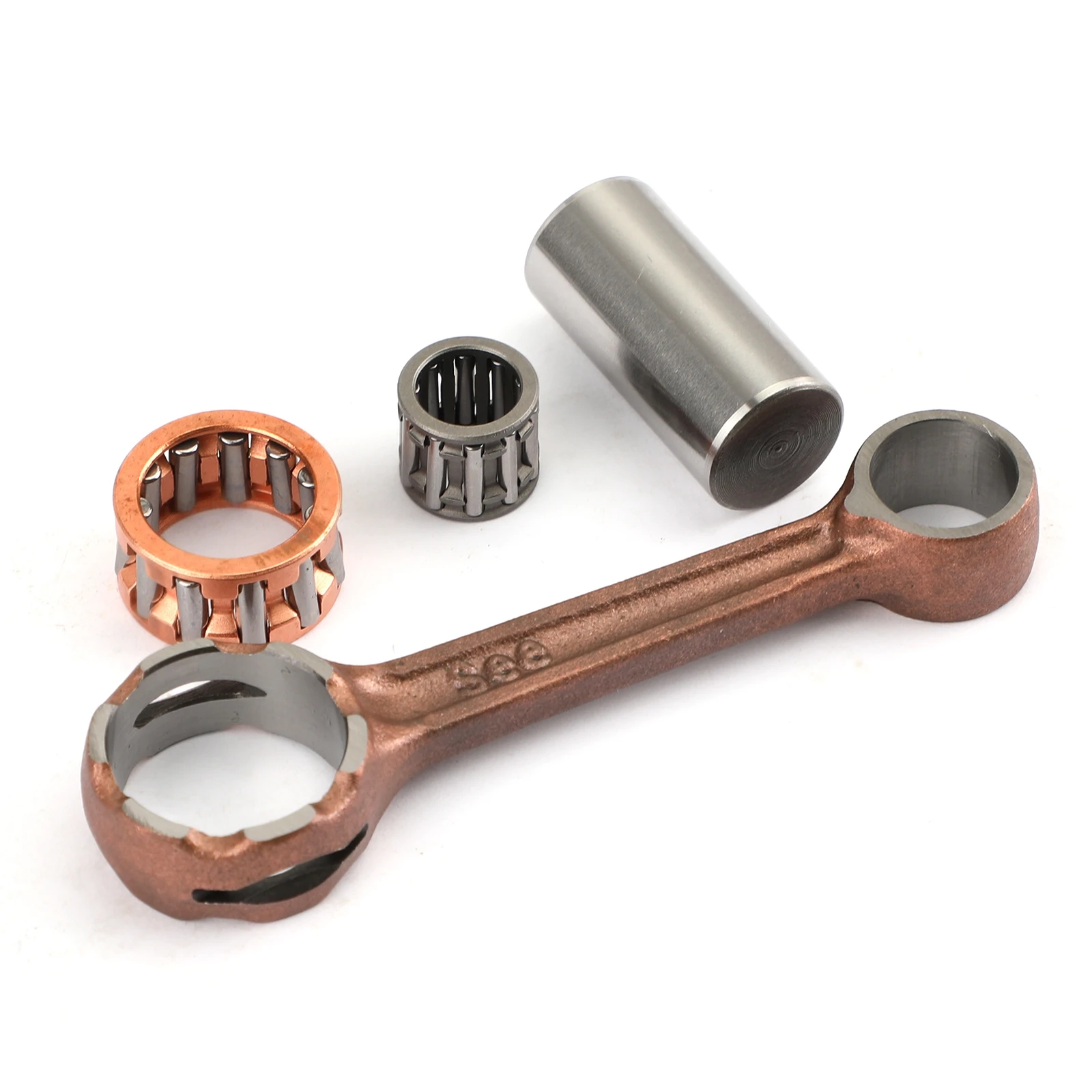 مجموعة قضبان توصيل Topteng لسوزوكي AD 50 AE 50 AY AZ TR AG AH AJ AP 50 94-98 عنوان