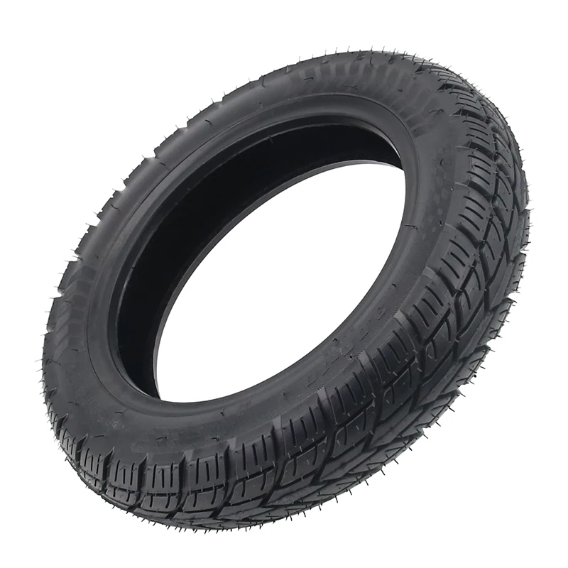 14 Inch Vacuum Tire with Inner Tube 3.00-10 / 14x3.2 Fits Suitable for Electric Motorcycles 300-10 Explosion-Proof image 6