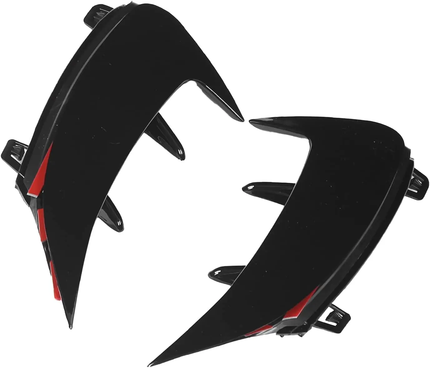 

Роскошный задний бампер A200. Более длительный срок службы. Элегантный внешний вид. Высокая твердость и износостойкость.