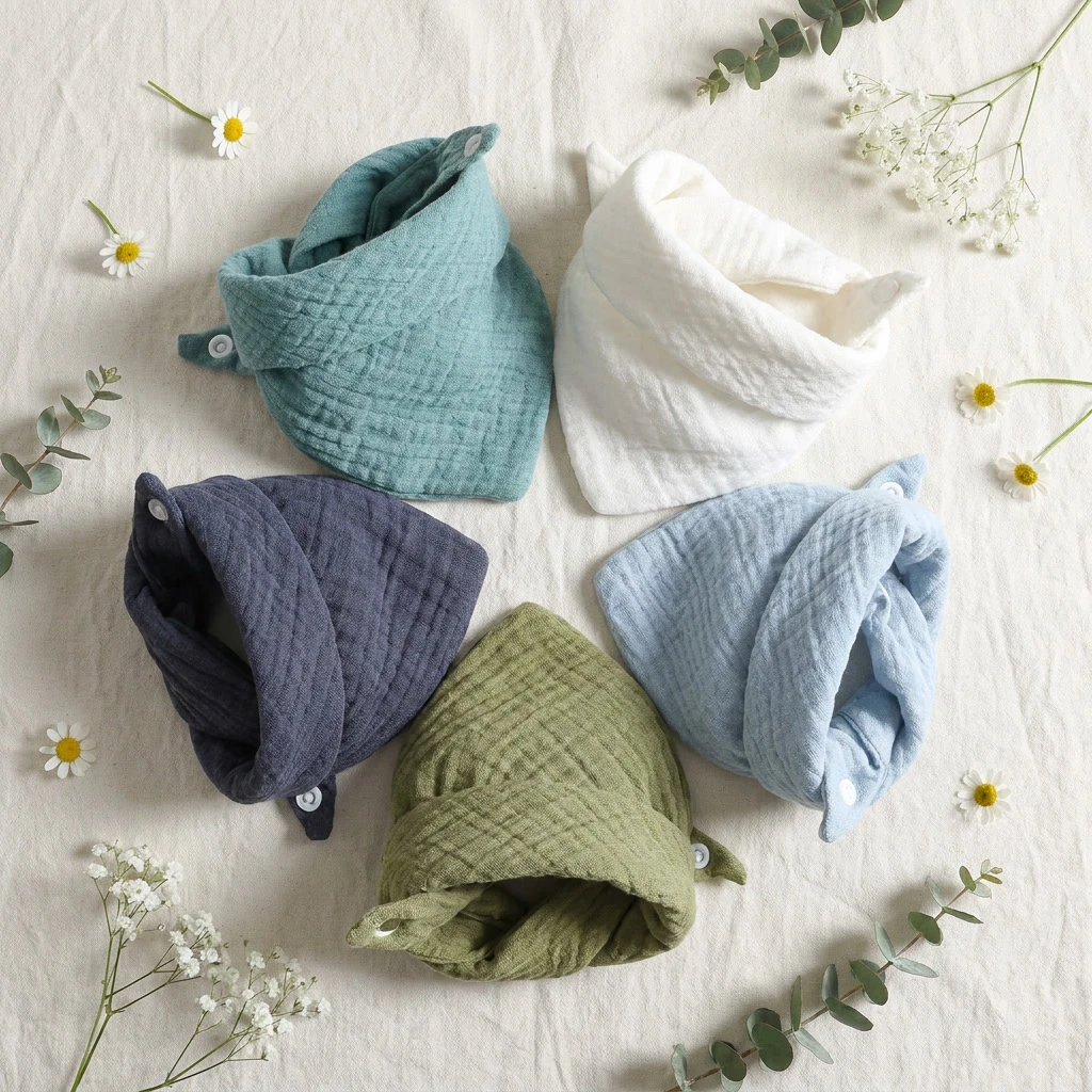 Thumbnail 2 - #13 Best Cotton Bandana Scarfs to Buy In 2026