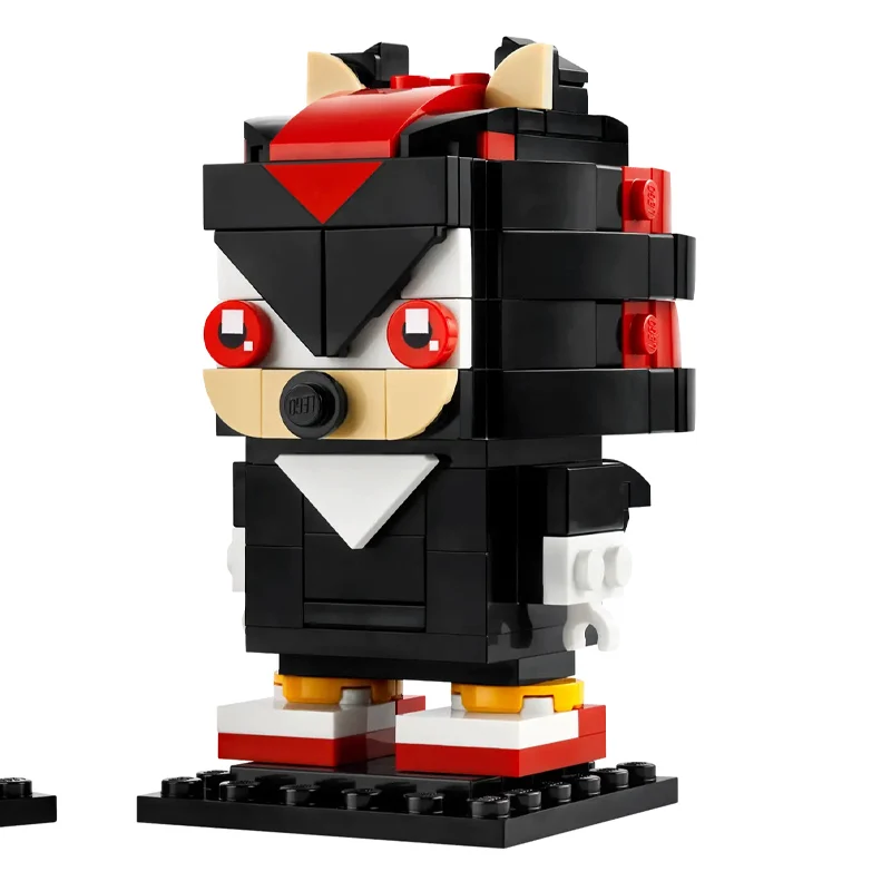 LEGO 40672 Hedgehog Sonic&Nate