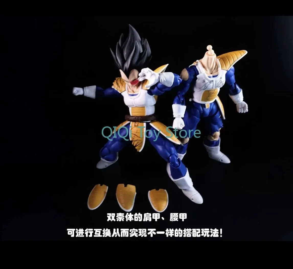

Black hole vegeta shf talking blood double male double element shf war damage vegeta non-bandai