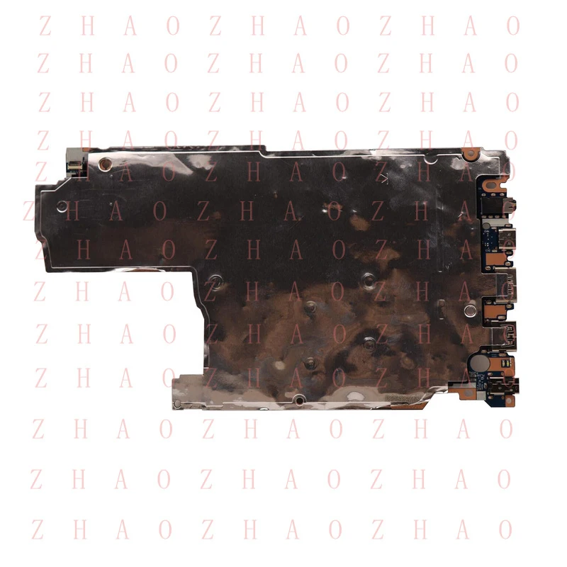 L+ 5B21B85187 For Lenovo ideapad 3-14ITL6 ideapad 3-15ITL6 Motherboard I5-1135G7 4G