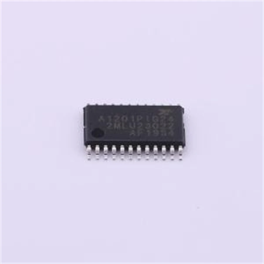 10PCS/LOT XRA1201PIG24TR-F (I/O Expanders)