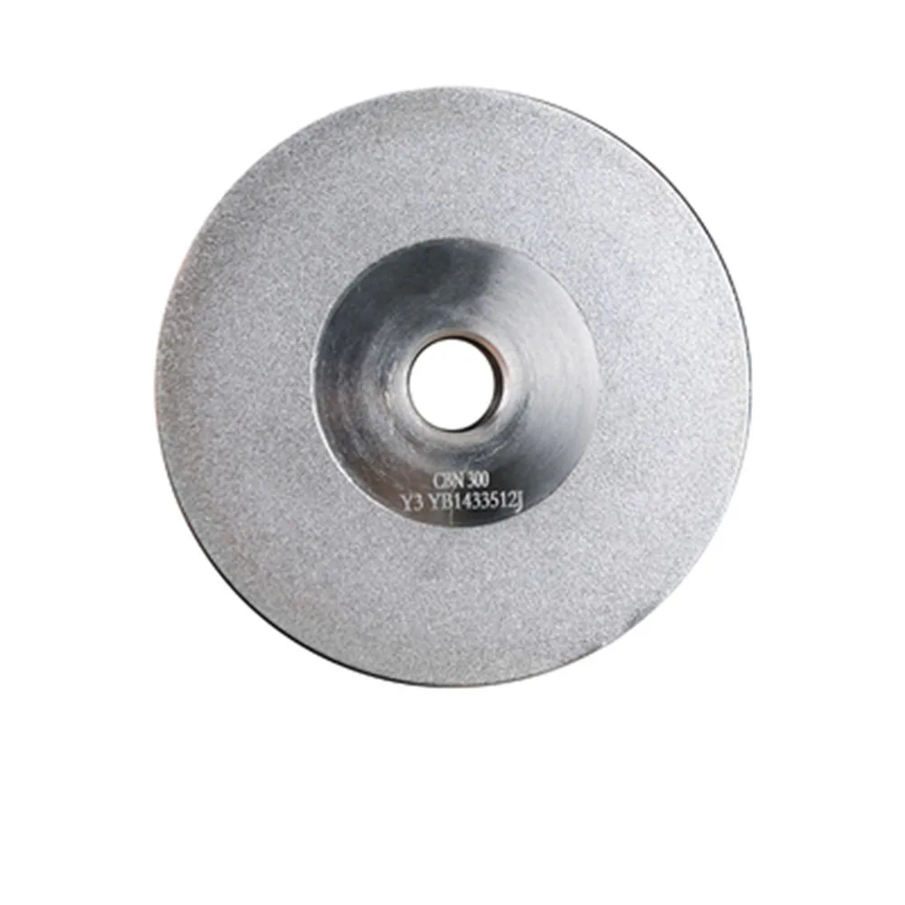 

CBN SDC grinding wheel FOR MR-Y3 Tap Grinder Sharpener Small Automatic Knife Sharpener