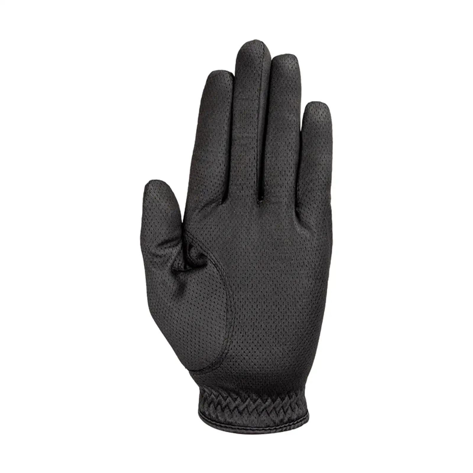 

Golf Left Handed Glove Tear Resistant Non Slip Men Women Glove Golf Training Aid for Hiking Driving Fishing Golf Hitting Outdoor