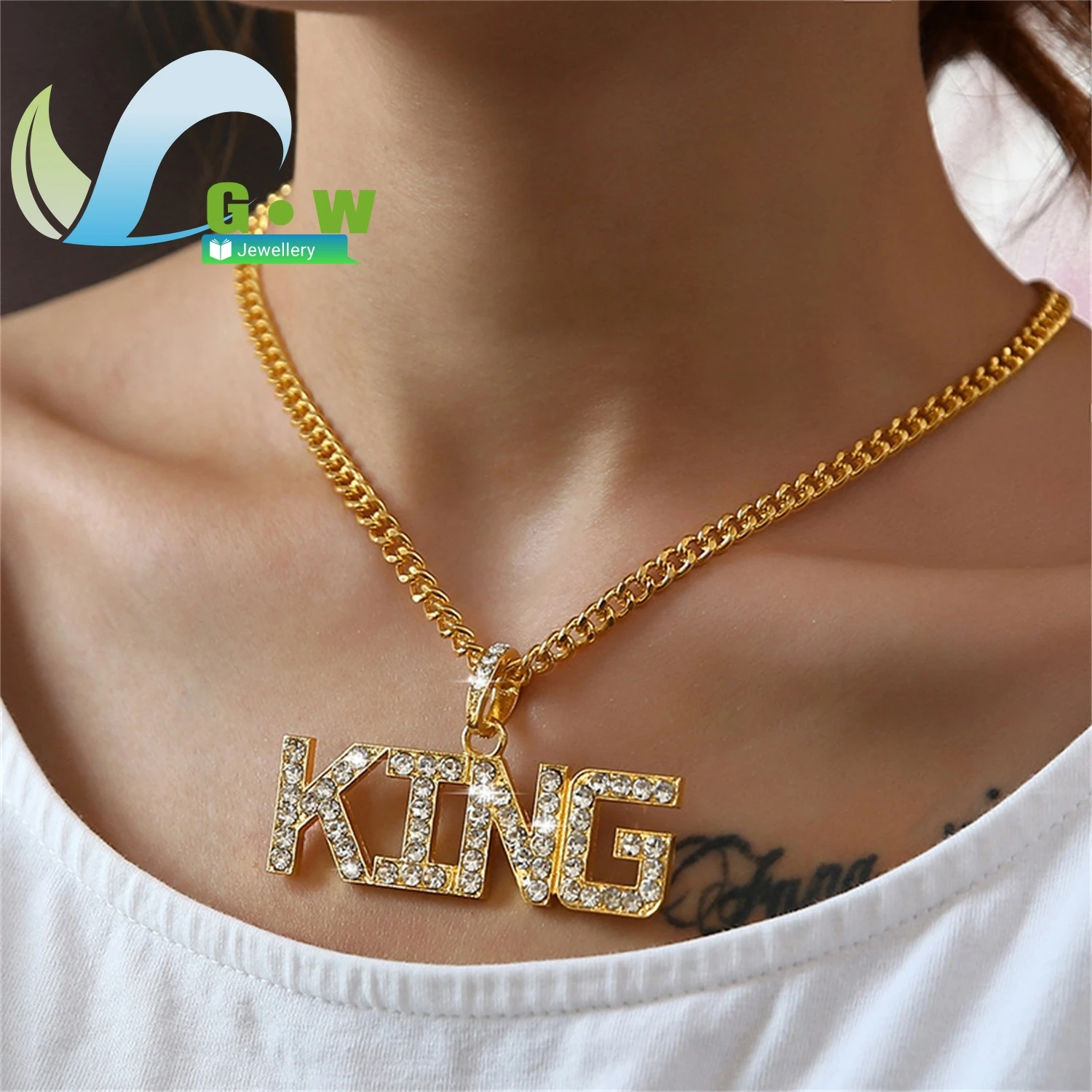 New Hip Hop King Le…