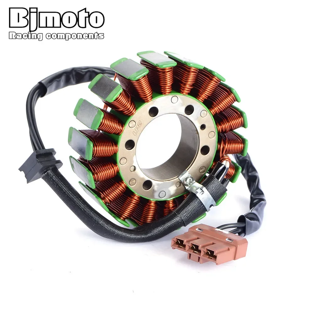 60039004000 Motorcycle Stator Coil For Adventure 950 S 03-06 Super Moto 950 SuperDuke 990 05-08 Adv 990S Supermoto 990T / 990R