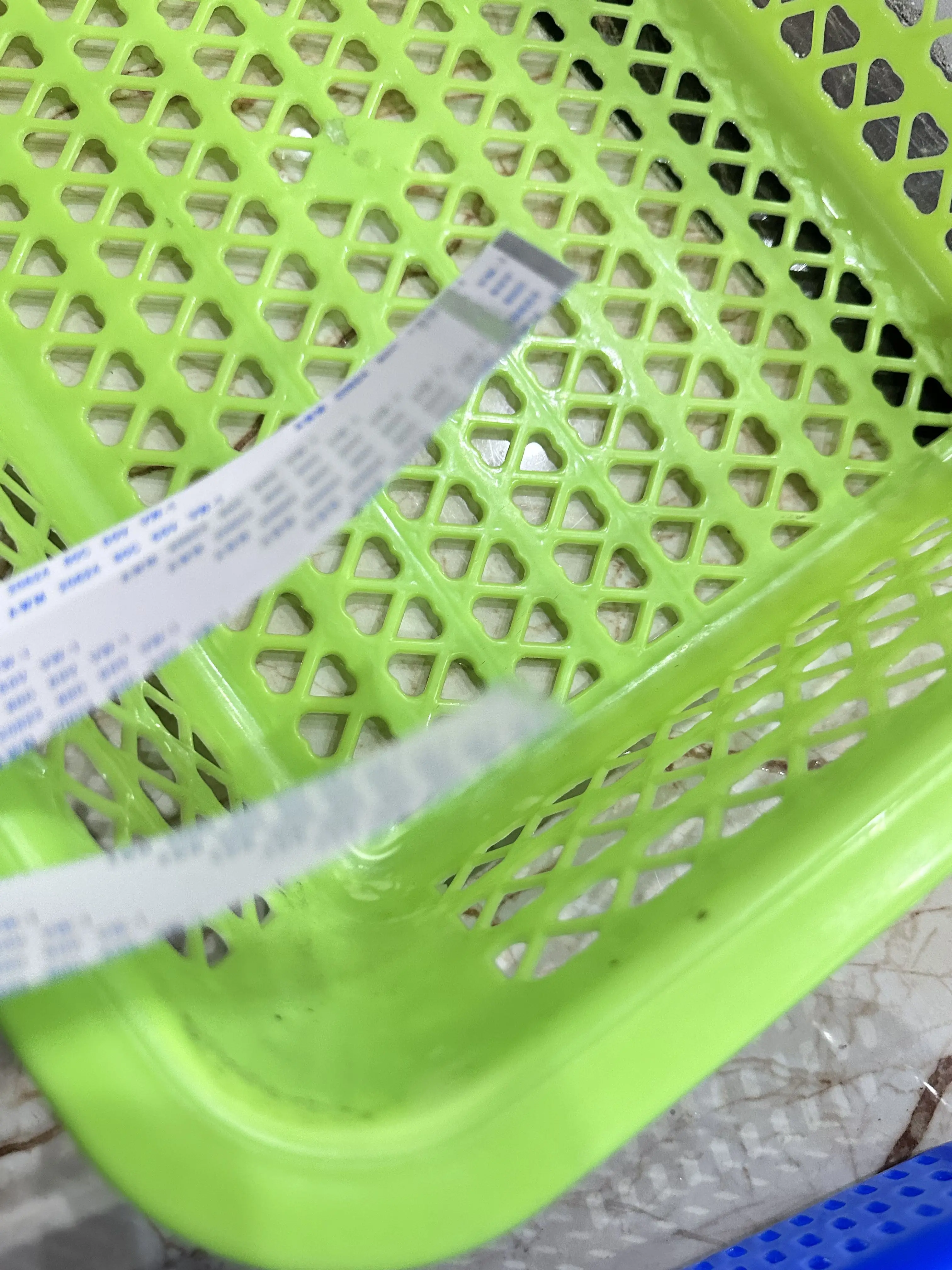 

3SETS Original Quality Printhead Cable for HP Pagewide Pro MFP X452 X477 X476 452 X576 477dw 477 576 476 Print Head Cables