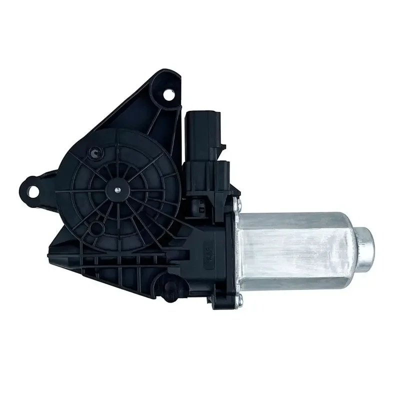 Power Window Motor Replacement 68143987AA 128000872-B Front Left Driver Side For Dodge 2011-2023 300 2011-2023