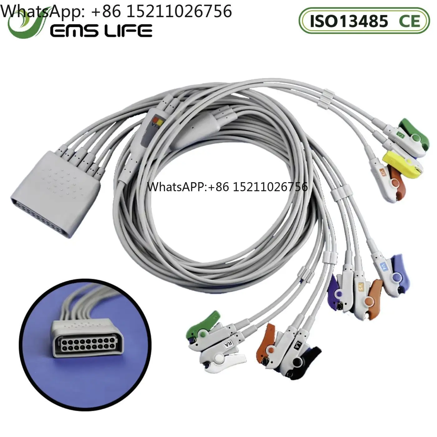 cavo-pim-wireless-compatibile-con-phili-st80i-e-10-cavi-di-derivazione