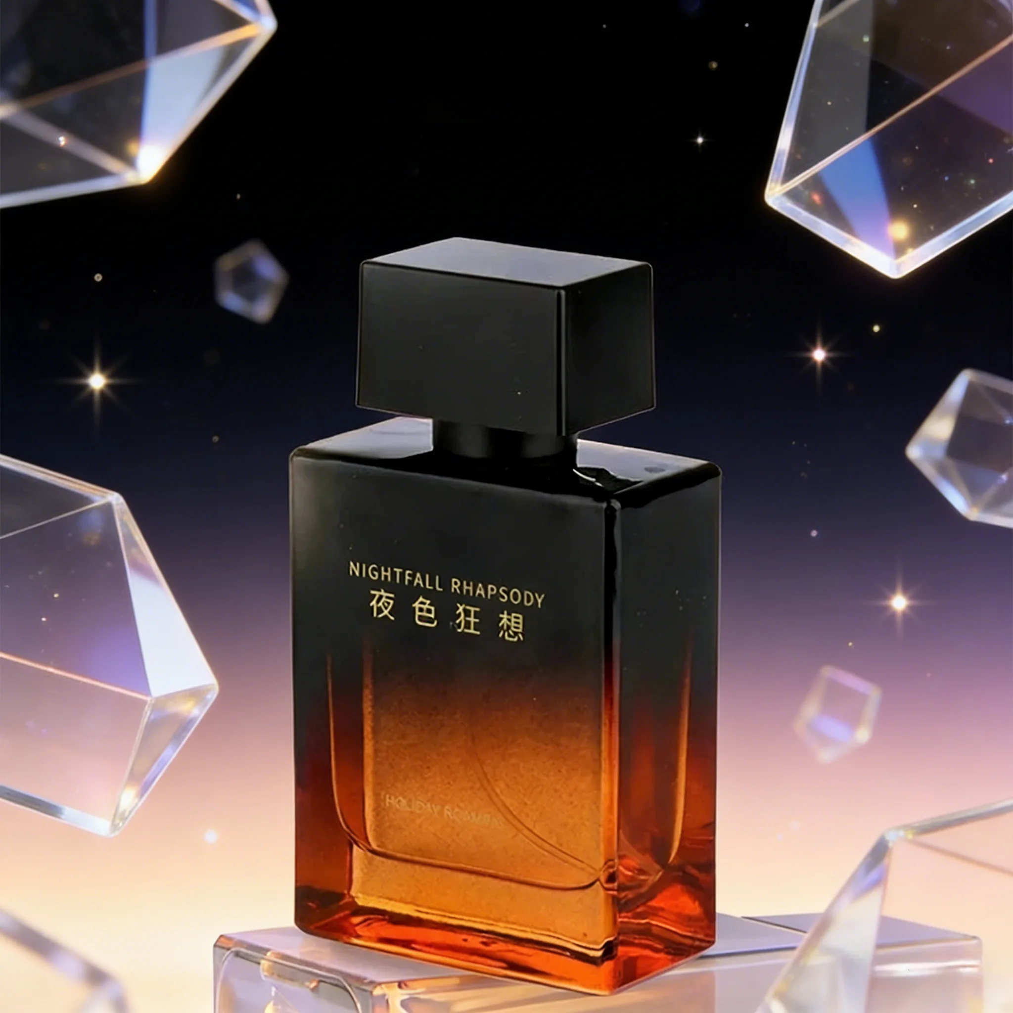 

Light Elegant Men’s Perfume, Long-Lasting Charming Scent with Refreshing Notes, Luxurious Packaging, Great Value for Daily Use