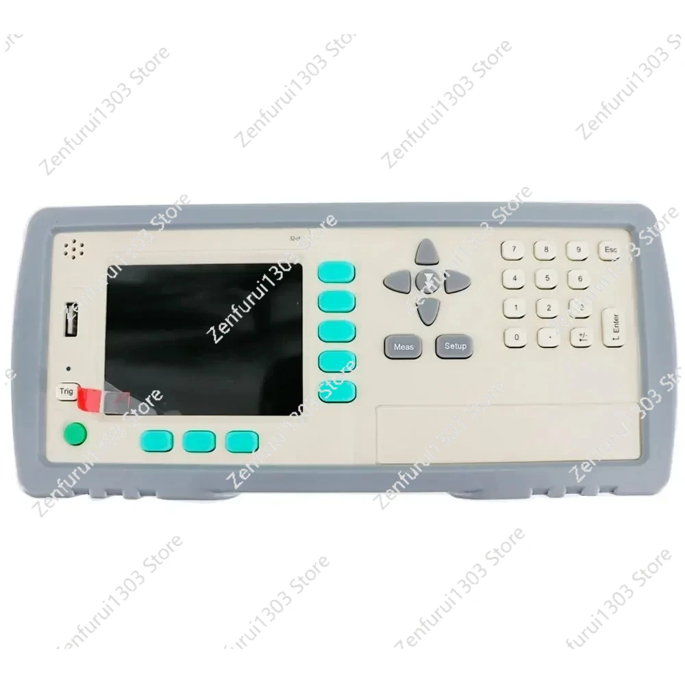 2025 Hot Sale AT4532 Multi-channel Temperature Meter 32 Channels 0.1C Resolution