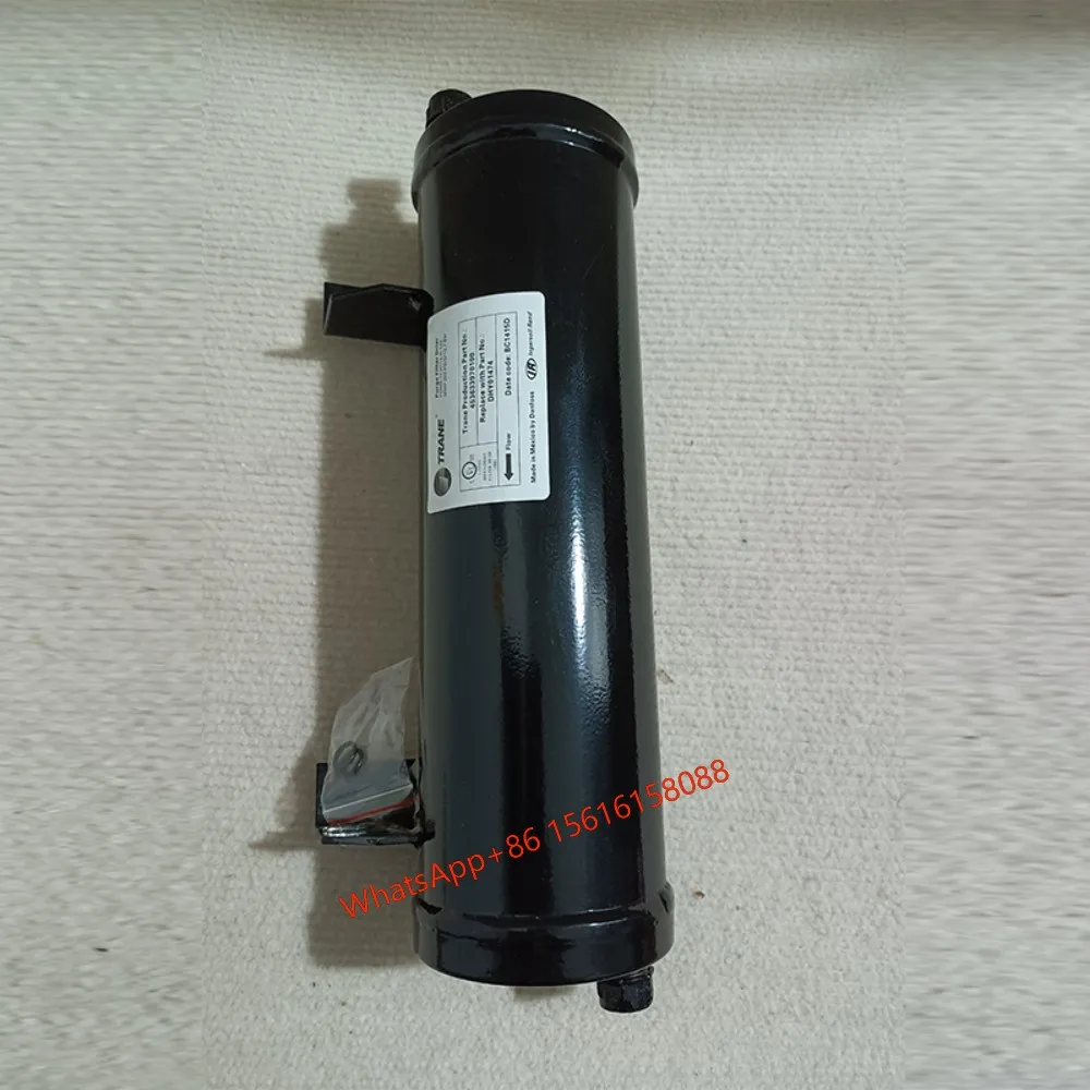 Pezzi di ricambio per compressori centrali dell'aria condizionata DHY01474 Filtro essiccatore Trane