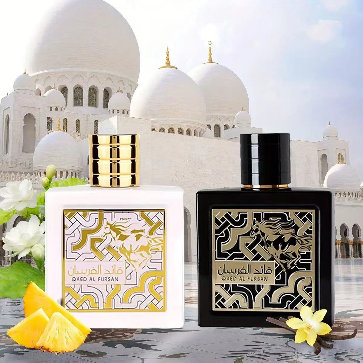 

Original Perfume Arabic Dubai Men Perfumes Long Lasting Perfume Hombre Fragrance Cologne Pheromone Neutral fragrance Woody aroma