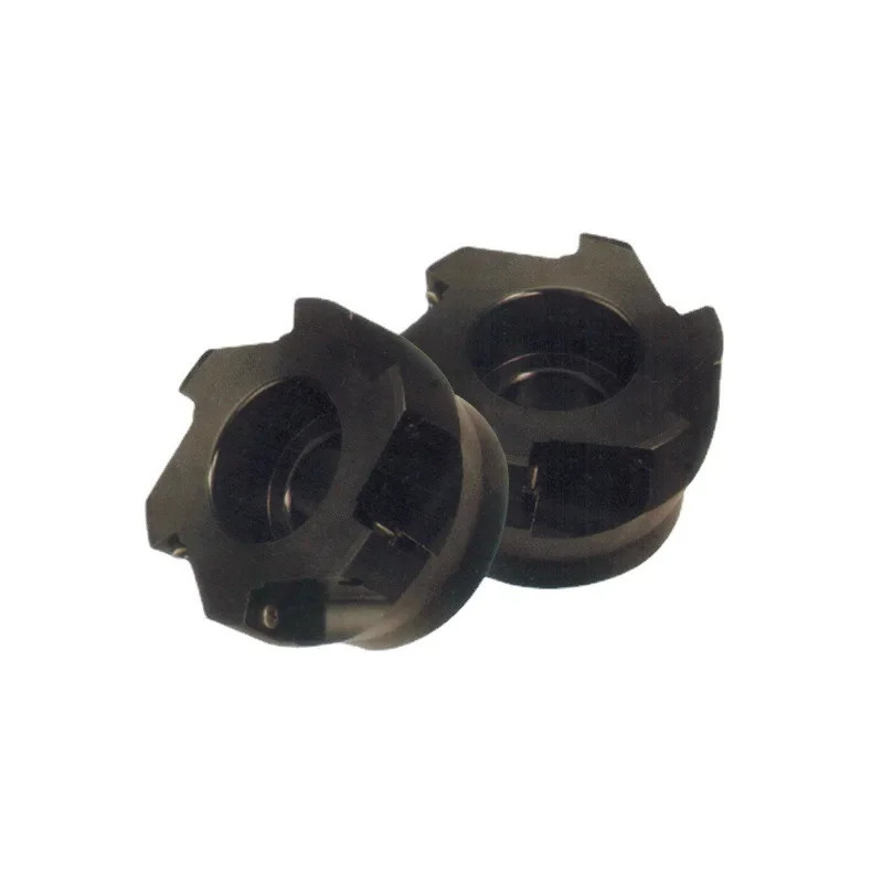 Imported 40 ° Fast Plane Milling Cutter FMC-50-I High Precision Fast Milling Cutter