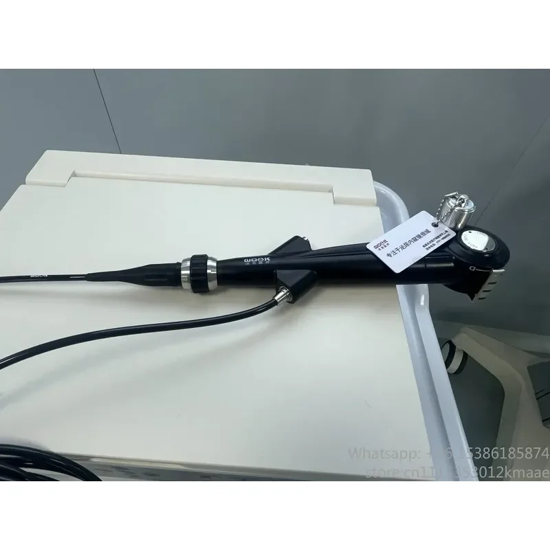 Flexible Cystoscope – Urological Endoscope for Efficient Diagnostic and Clinical Applications