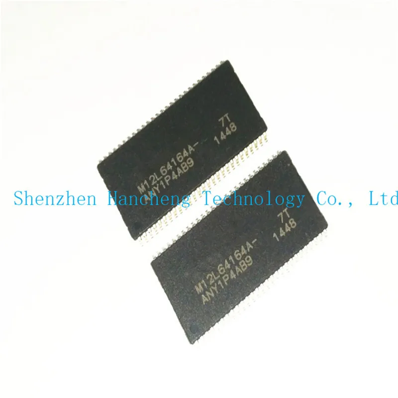 (10PCS-50PCS) M12L64164A-7TG TSOP54 NEW CHIP IC