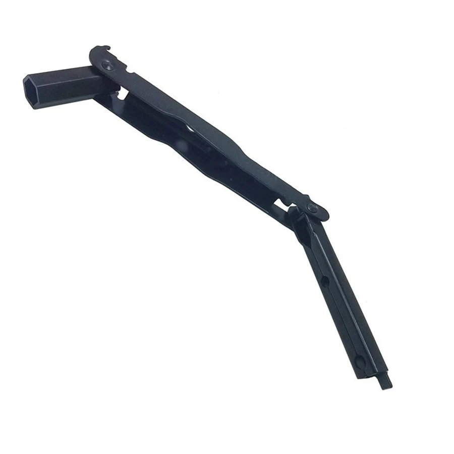 

1Pc Wheel Spanner Tool Car Tyre Removal Tool Repair Kit Fit For Ford 19mm L Type Car Truck Tire Wheel Lug Nut Wrench