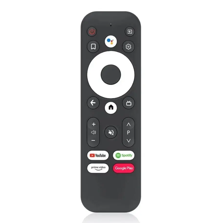 New For Mecool KM7 Plus Smart Android TV Box Voice Remote Control KD2