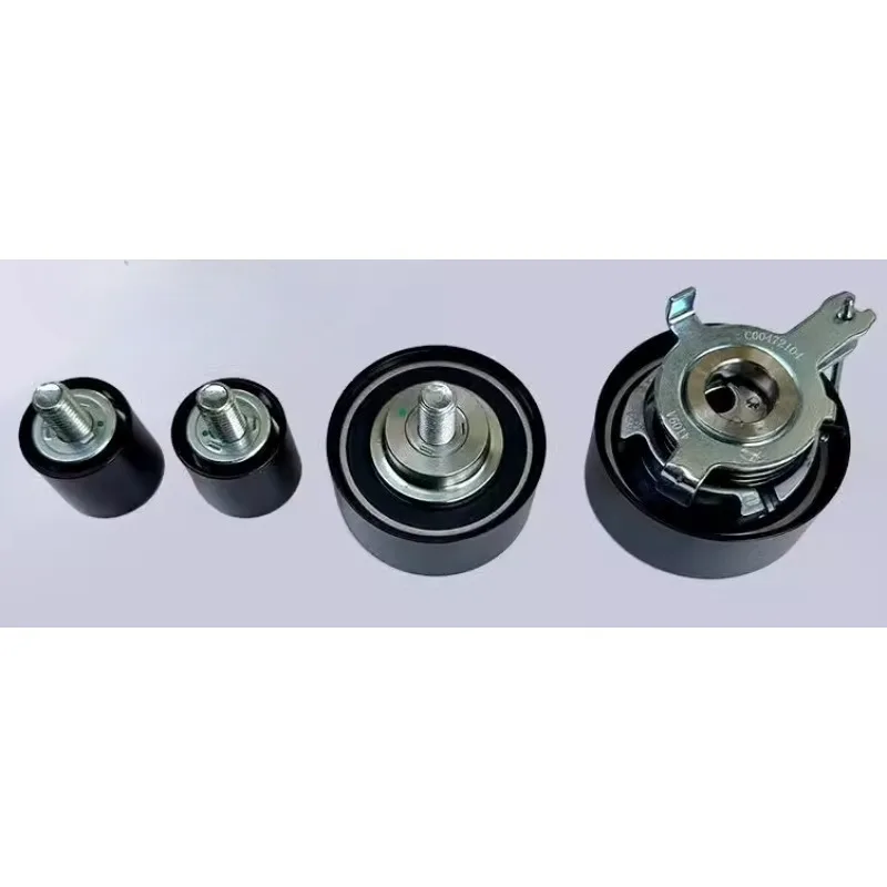 

Timing Belt Tensioner China VI Is Suitable For SAIC MAXUS V80 V90