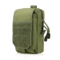 Verde militar