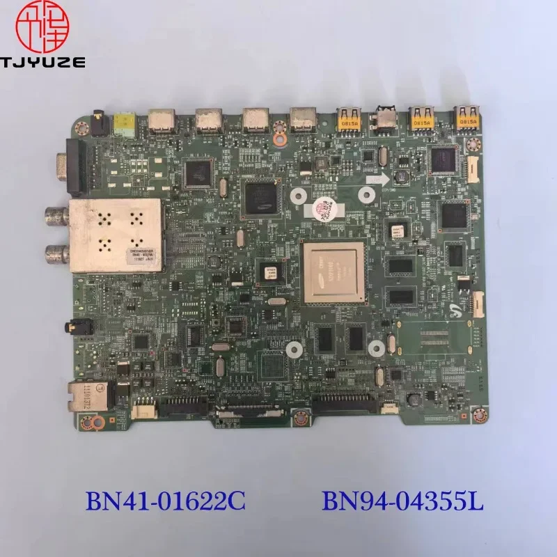 

Совместим с основной платой Samsung BN94-04355L для материнской платы телевизора UN46D7900XFXZA UN46D7900XF UN46D7900