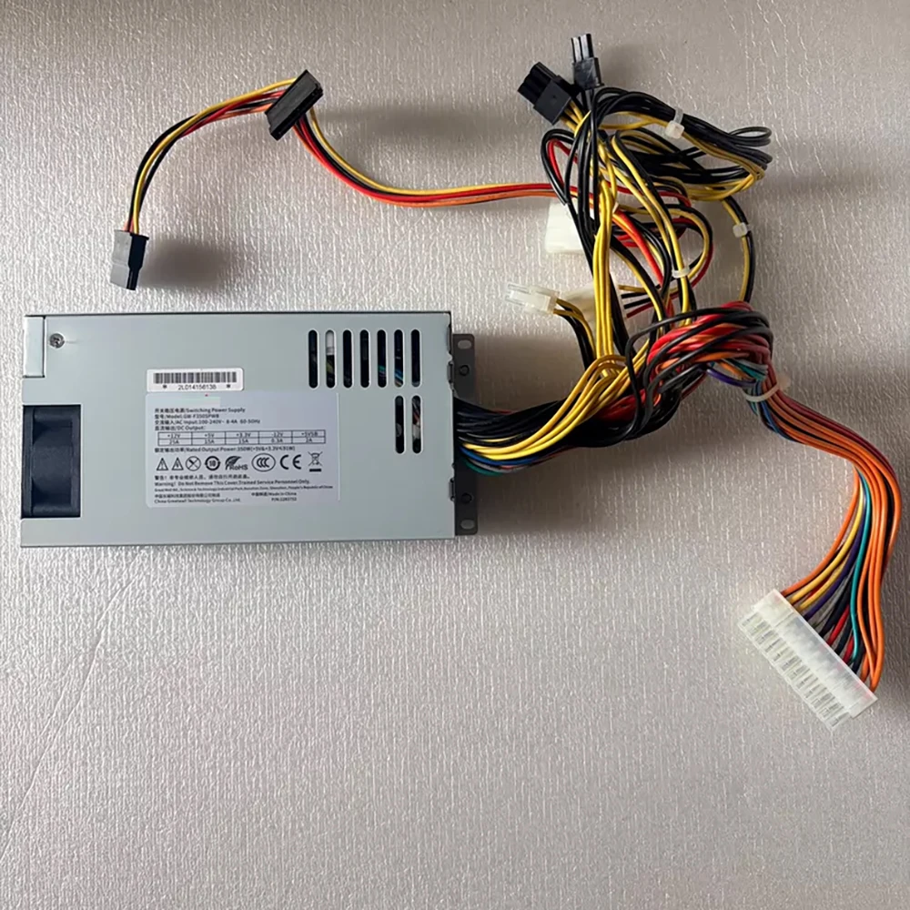 

GW-F350SPWB 1U Server Power Supply 350W