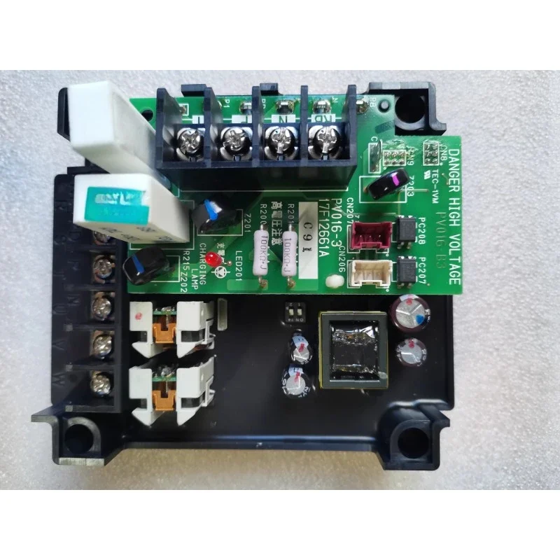 

Новинка для Hisense Hitachi, центральный модуль инвертора кондиционирования воздуха, PV016-B1 PV016-B3 плата драйвера