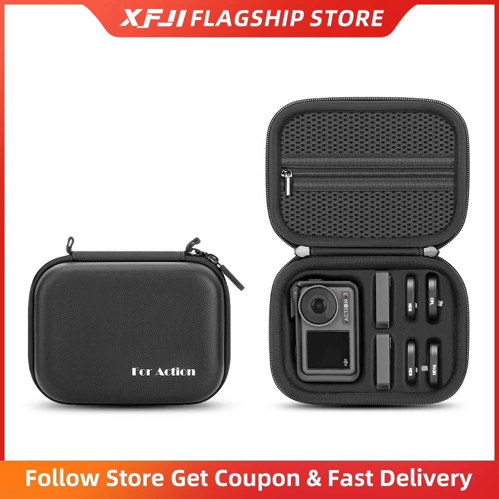 Carrying Case For D…