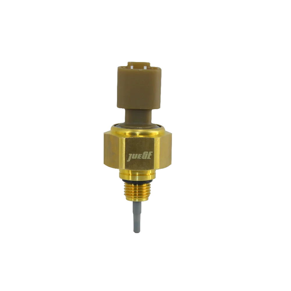 JUEGE High quality Engine Oil Pressure Switch Sensor 4921475 3417185 3331231 3331230 For Commins Isx Engines