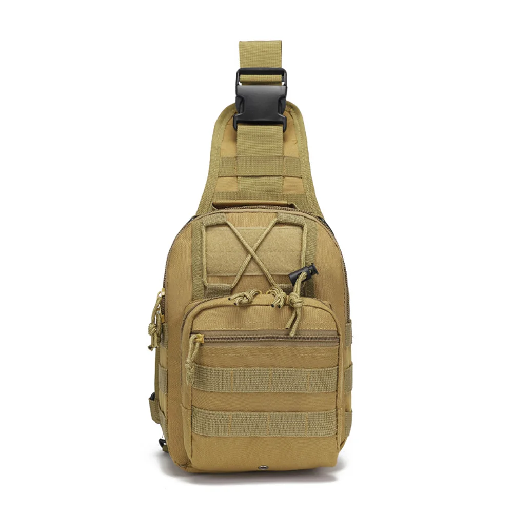 Sac Bandoulière Mass Effect N7 - Sac Poitrine Randonnée, Voyage, Sport, Design Gaming