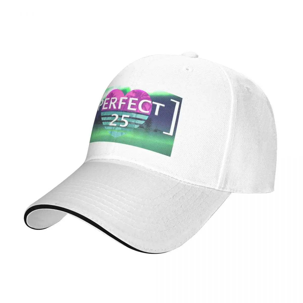 

The perfect island Baseball Cap Fishing cap Vintage beach hat Women's Beach Outlet 2024 Men's