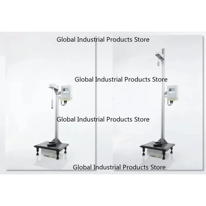 Customized Products      ASTM D1709 Pharmaceuticals Products Packaging Materials Drop Dart Impact Resistance Tester