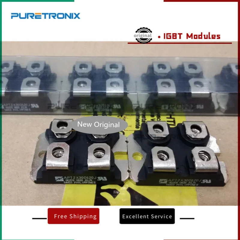 APT2X61DC120J APT2X101D120J APT2X151DL60J APT2X30D100J APT2X30D120J APT2X31DC120J الوحدة الأصلية الجديدة