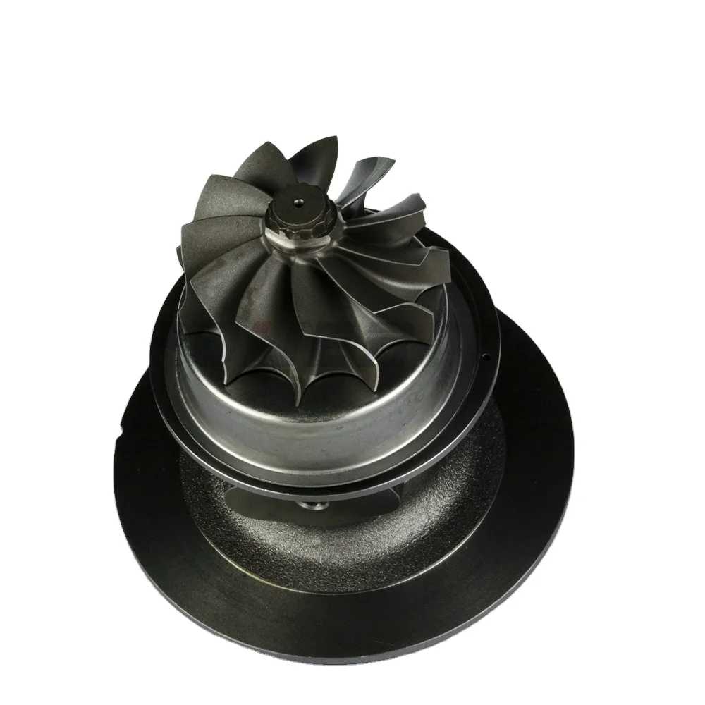 

Powertec Turbo Core 28200-84800 49490-25801 TD08 For Hyundai Truck 6D22