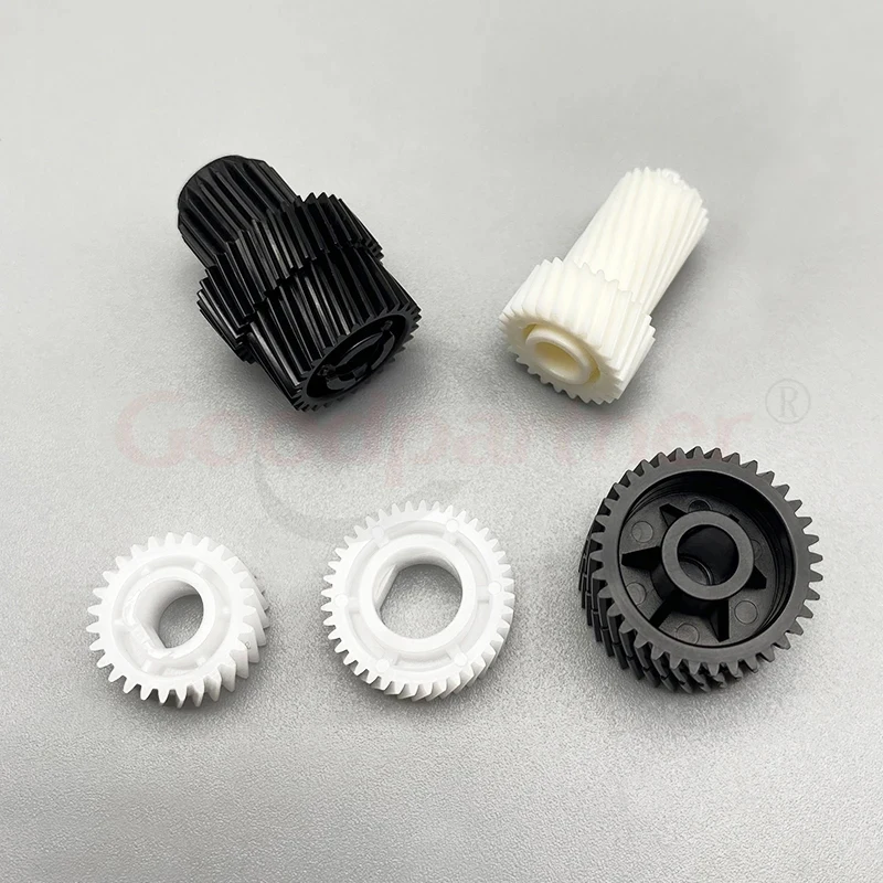 10X D1862260 D186-2260 Drum Developer Gear for RICOH MP C3003 C3503 C4503 C5503 C6003 / MPC3003 MPC3503 MPC4503 MPC5503 MPC6003